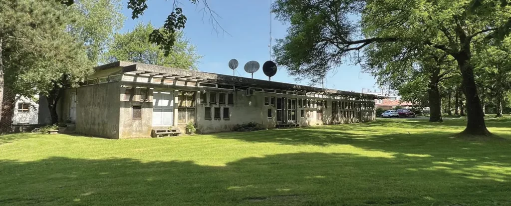 Surélévation de 28 logements collectifs — Aulnoye-Aymeries - vue 1