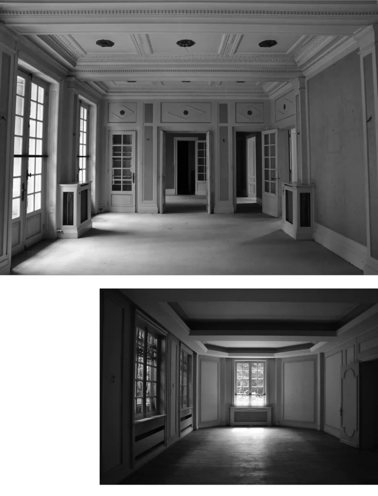 Hôtel d’Avelin — Lille - vue 1