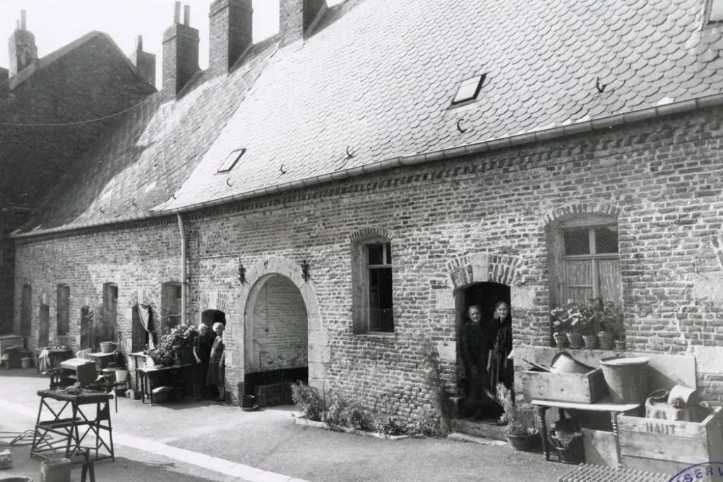 Théâtre du Manège — Maubeuge - vue 1