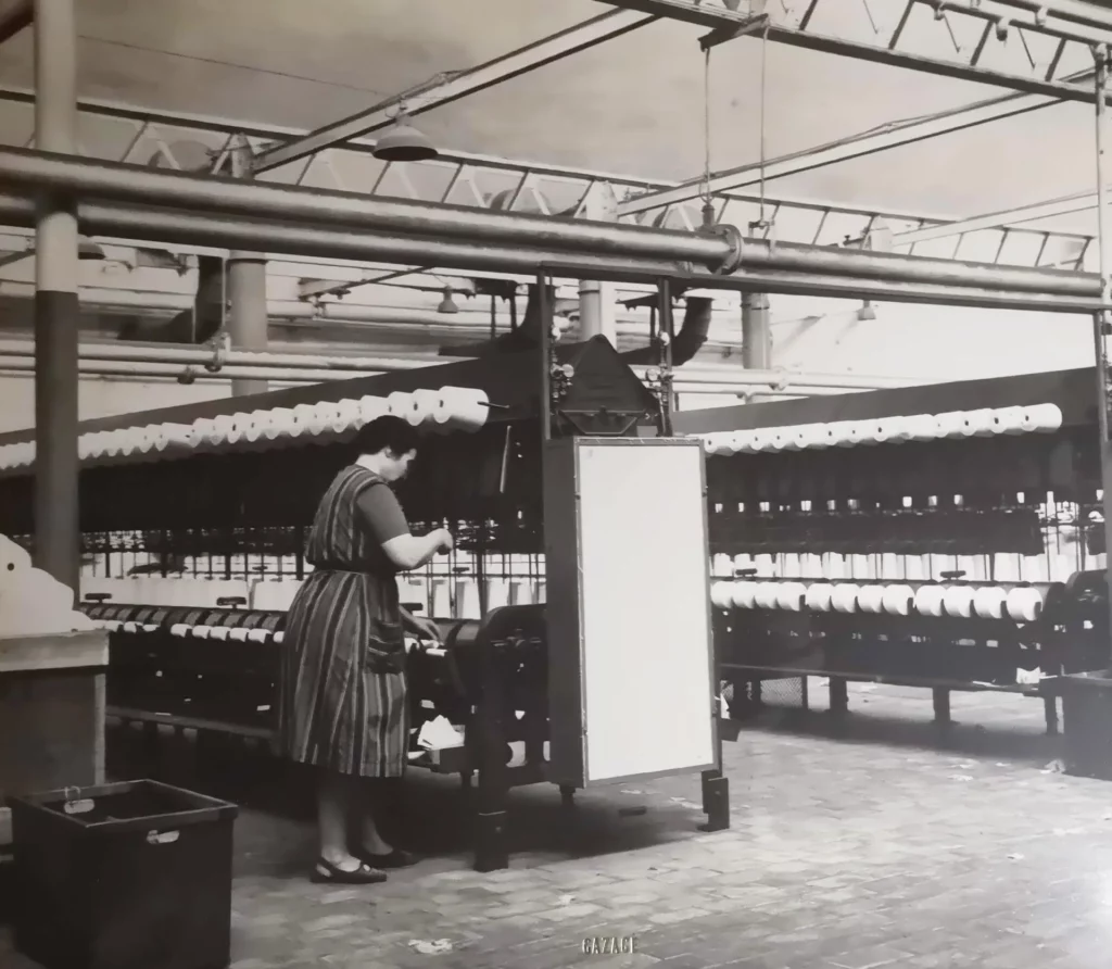 Site de la Manufacture — Caudry - vue 1