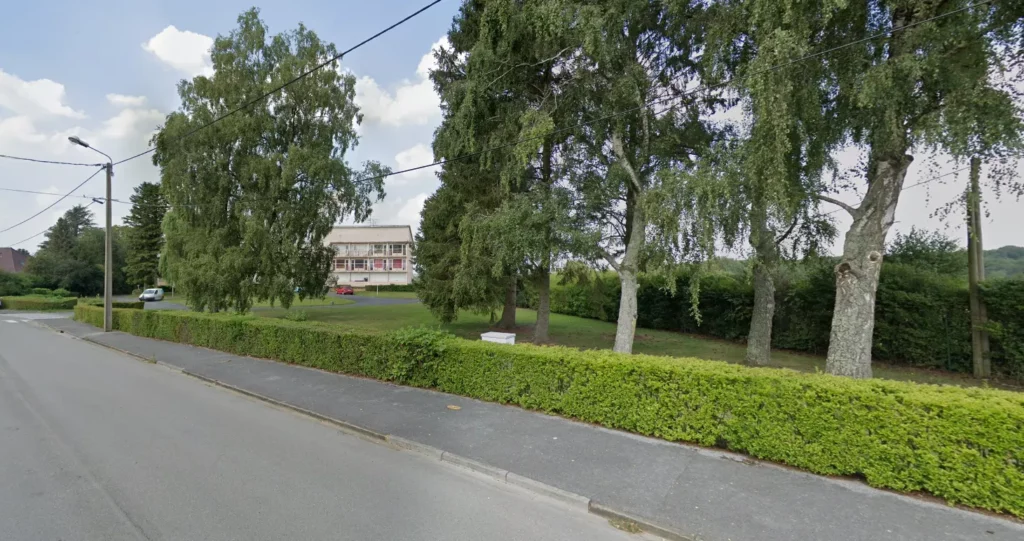 25 logements — Jeumont - vue 2