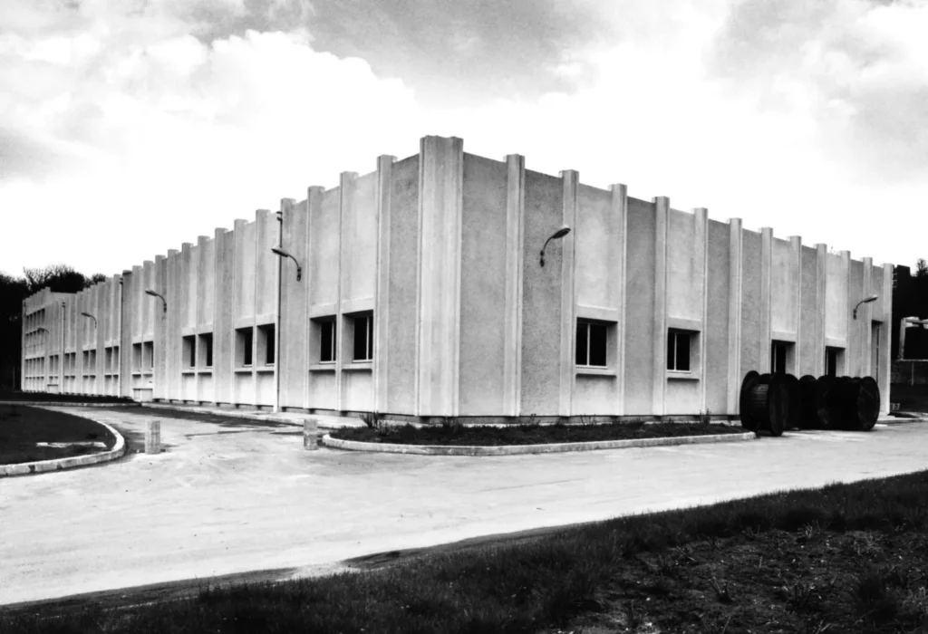 Concours — 31 logements collectifs — La Chapelle-d’Armentières - vue 2