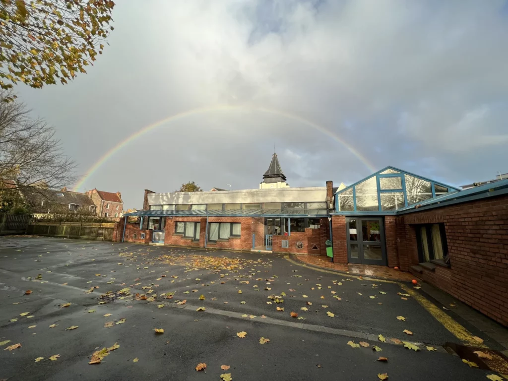 École Marie-Curie — Marcq-en-Barœul - vue 2