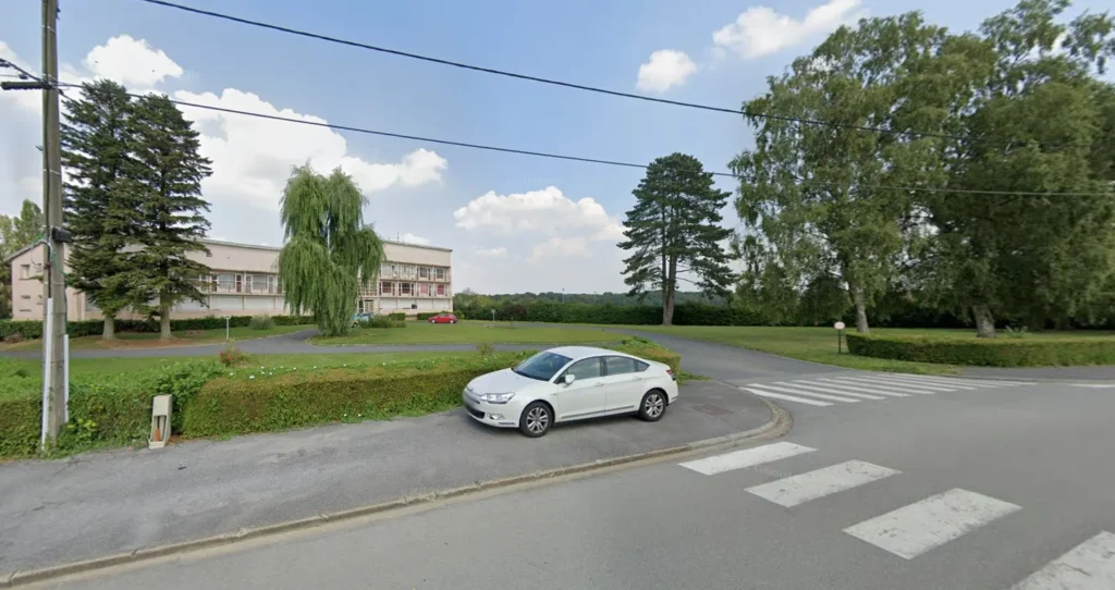 25 logements — Jeumont - vue 3