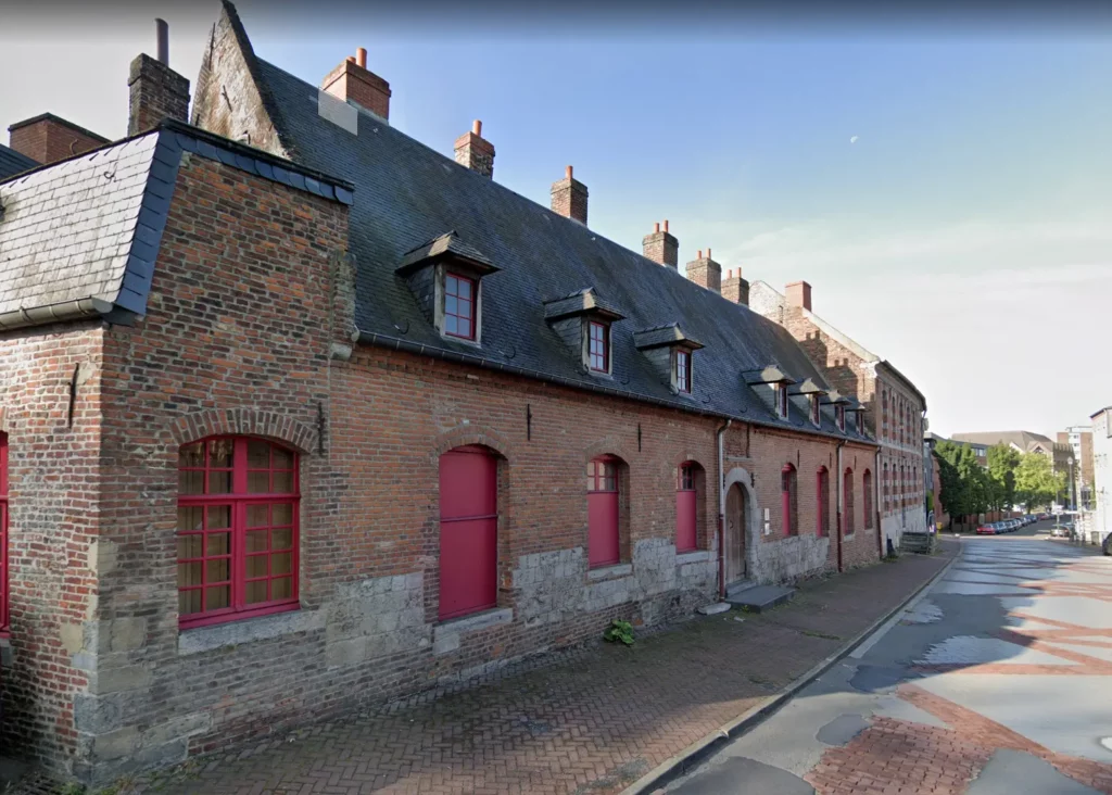 Théâtre du Manège — Maubeuge - vue 3