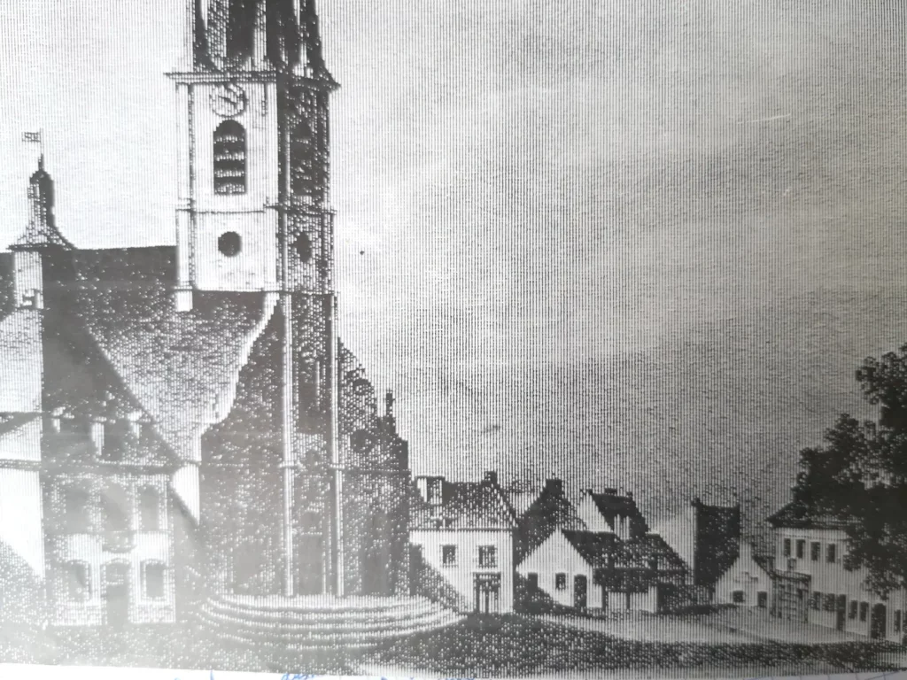 Centre-Bourg — Solesmes - vue 3