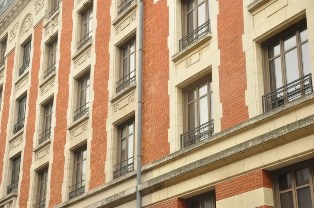 Ancienne banque Scalbert-Dupont — Lille - vue 4