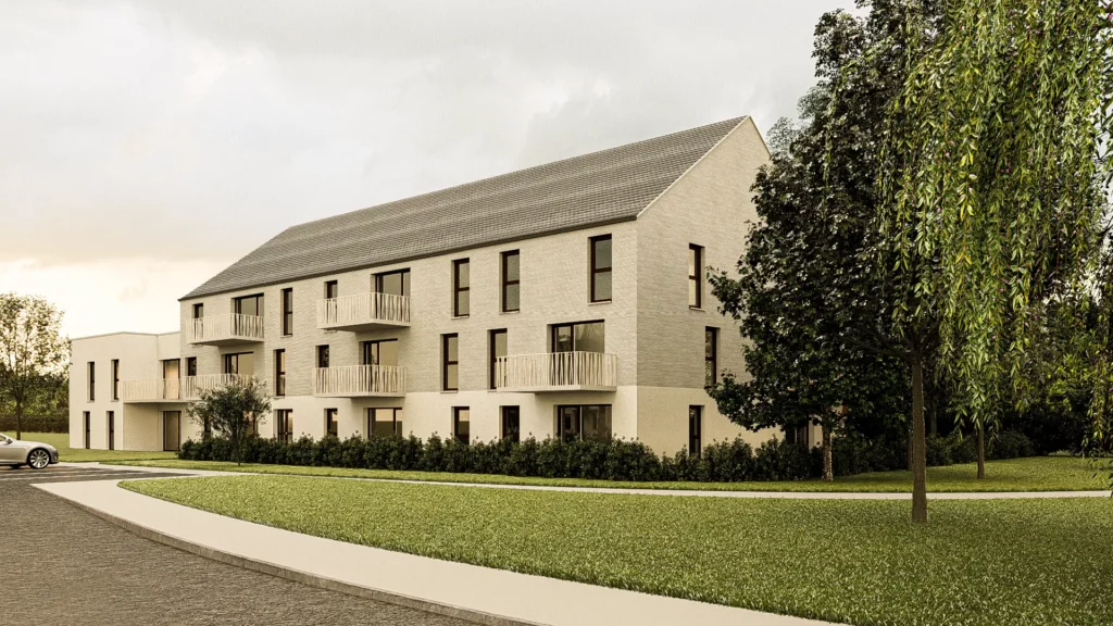 25 logements — Jeumont - vue 4