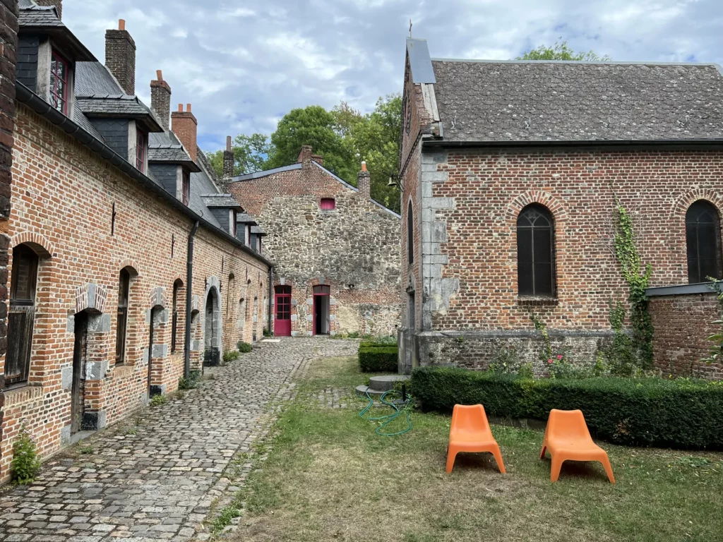 Théâtre du Manège — Maubeuge - vue 6