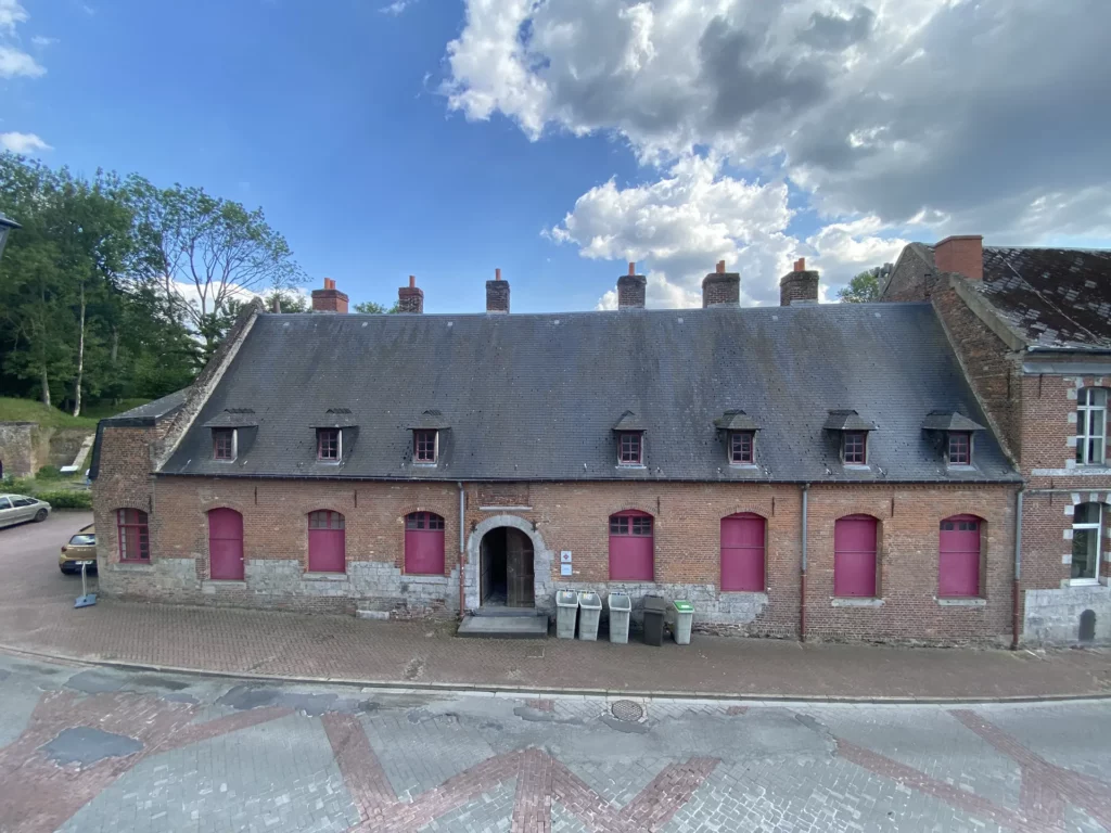 Théâtre du Manège — Maubeuge - vue 8