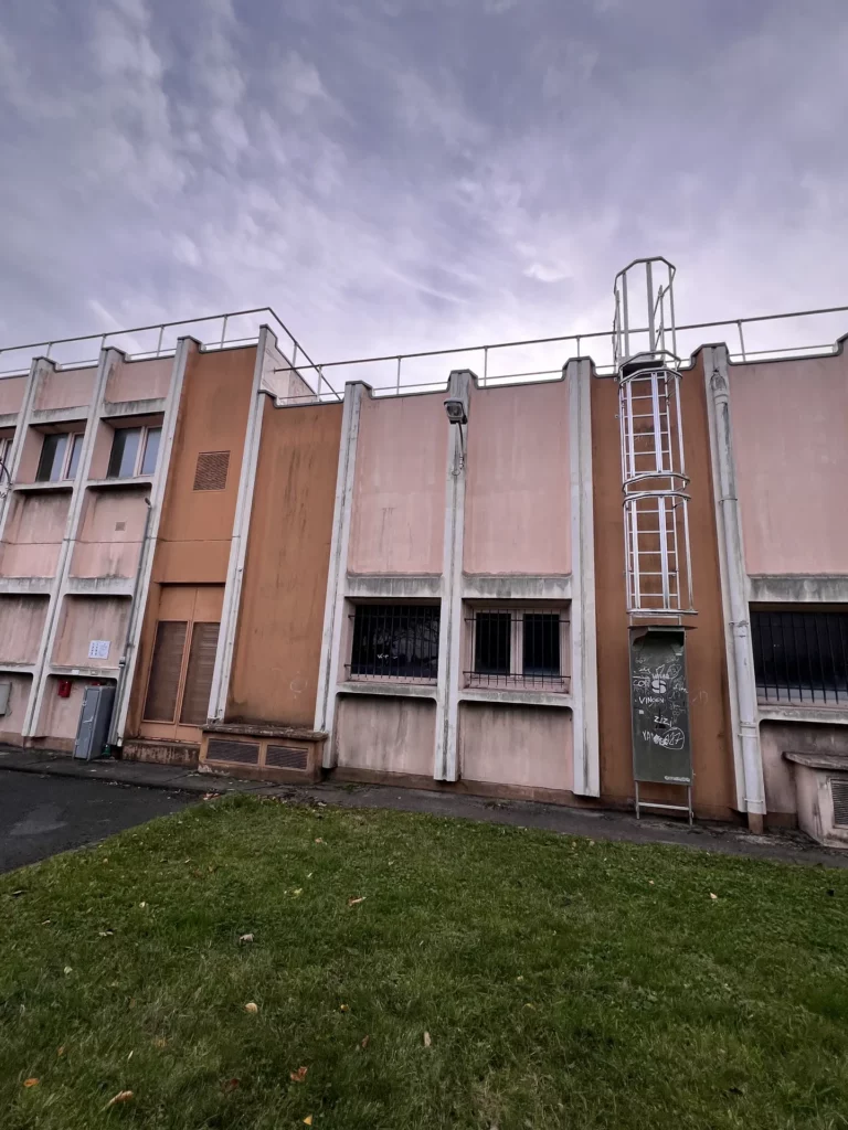 Concours — 31 logements collectifs — La Chapelle-d’Armentières - vue 9