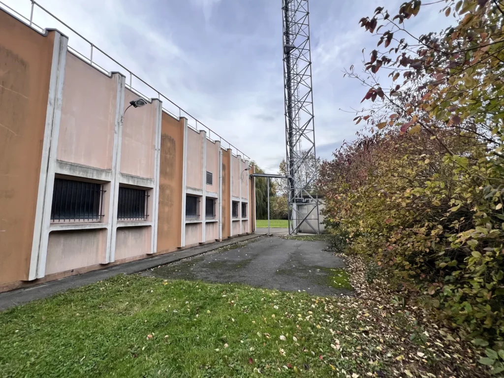 Concours — 31 logements collectifs — La Chapelle-d’Armentières - vue 10