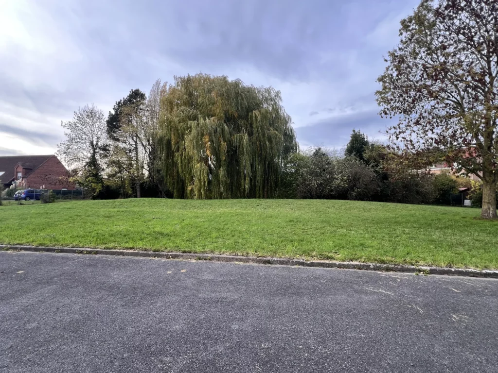 Concours — 31 logements collectifs — La Chapelle-d’Armentières - vue 11