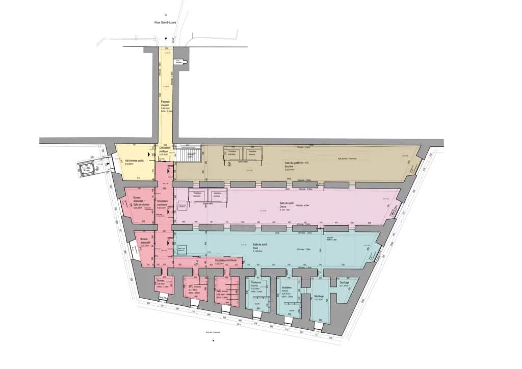 20231013 plans programme r+1