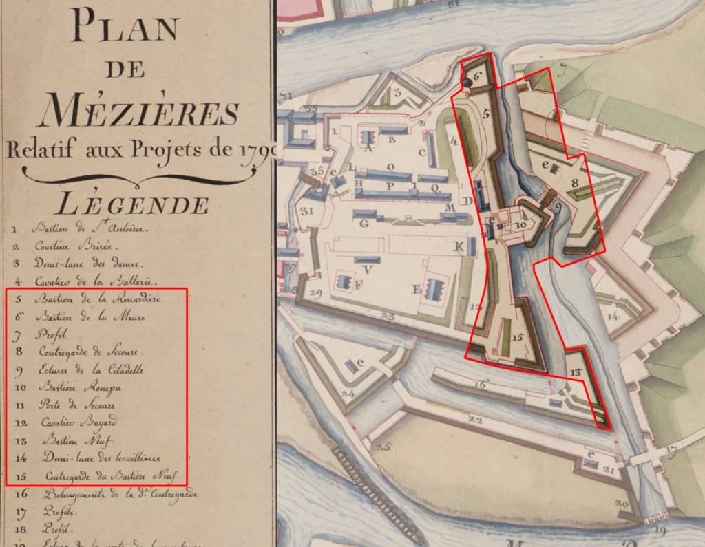Site 1790