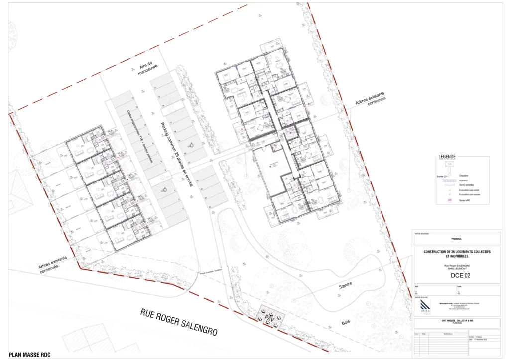 Dce02 plans rdc global