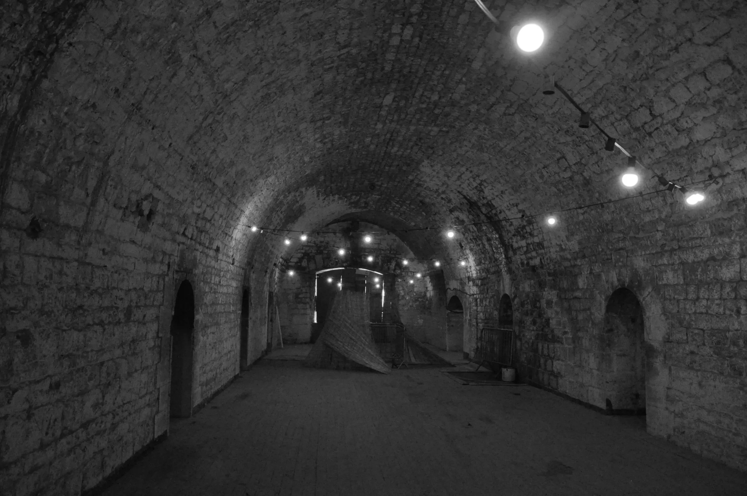 Casemate Saint-Louis — Avesnes-sur-Helpe