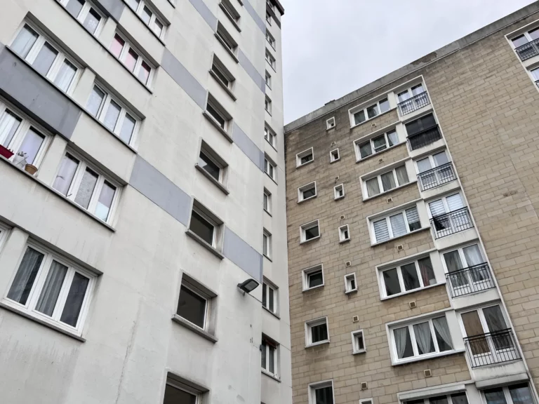 Immeuble Derrousseaux — Lille