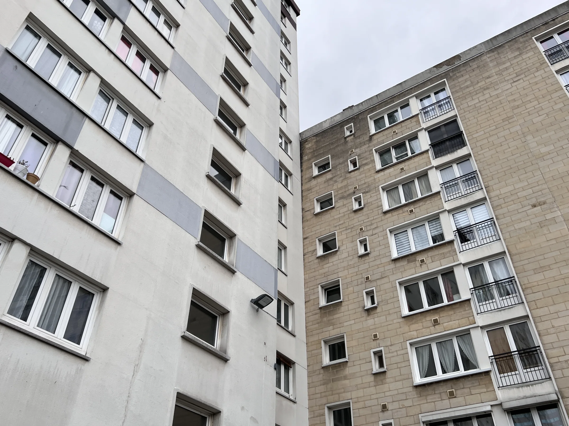 Immeuble Derrousseaux — Lille