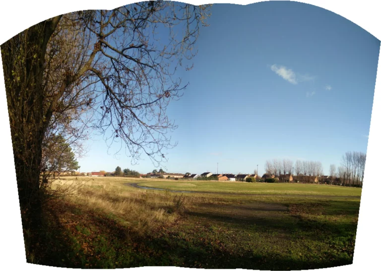 Site du Stade BP — Saint-Pol-sur-Mer