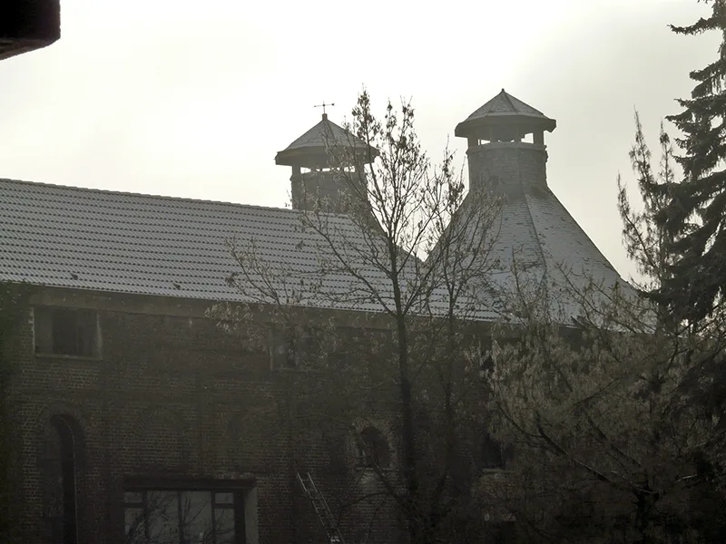 Faubourg de Cambrai — Valenciennes